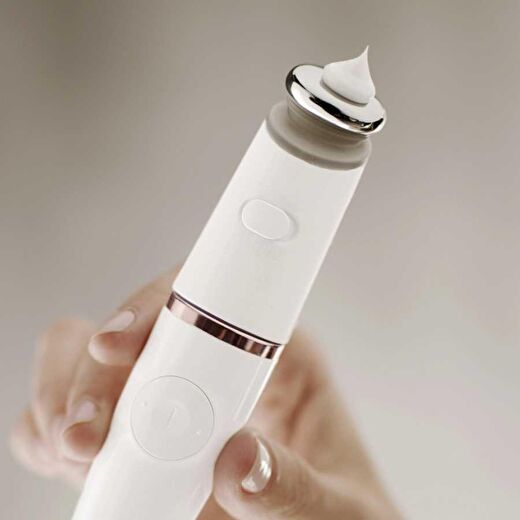 Braun FaceSpa Pro 912 Şarjlı Yüz Epilatörü 3’ü 1 Arada Epilasyon ve Cilt Bakım Seti 3