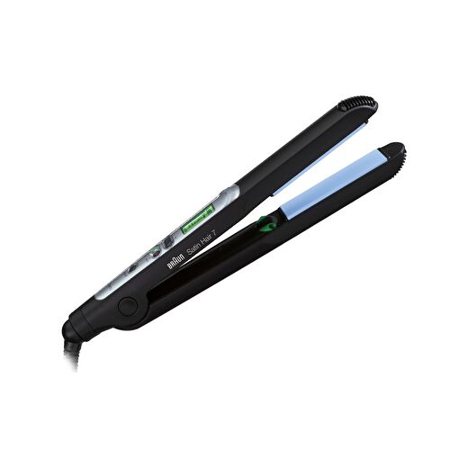 Braun Satin Hair 7 Iontec ST710 Saç Düzleştirici 2