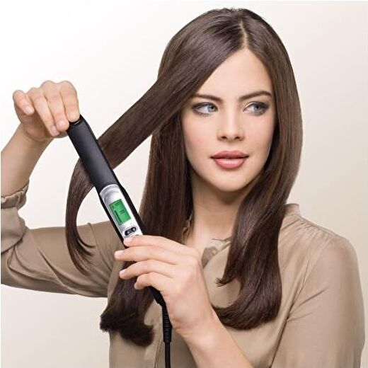 Braun Satin Hair 7 Iontec ST710 Saç Düzleştirici 3