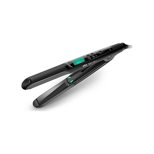 Braun Satin Hair 7 Iontec ST710 Saç Düzleştirici 4