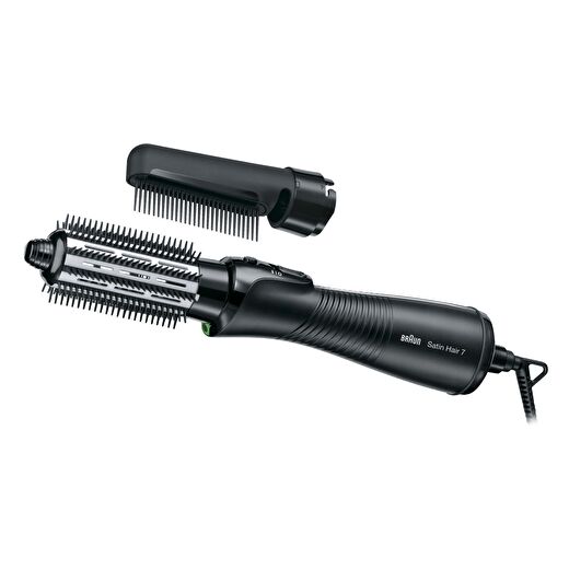 Braun Satin Hair 7 Iontec AS720 Saç Şekillendirici 1