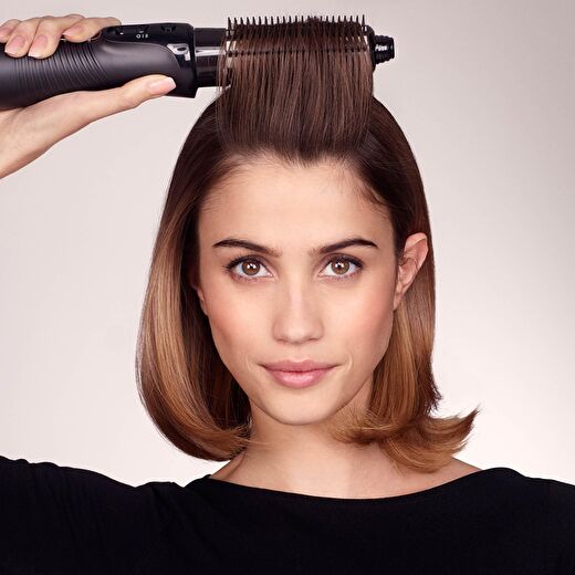 Braun Satin Hair 7 Iontec AS720 Saç Şekillendirici 3