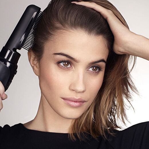 Braun Satin Hair 7 Iontec AS720 Saç Şekillendirici 4