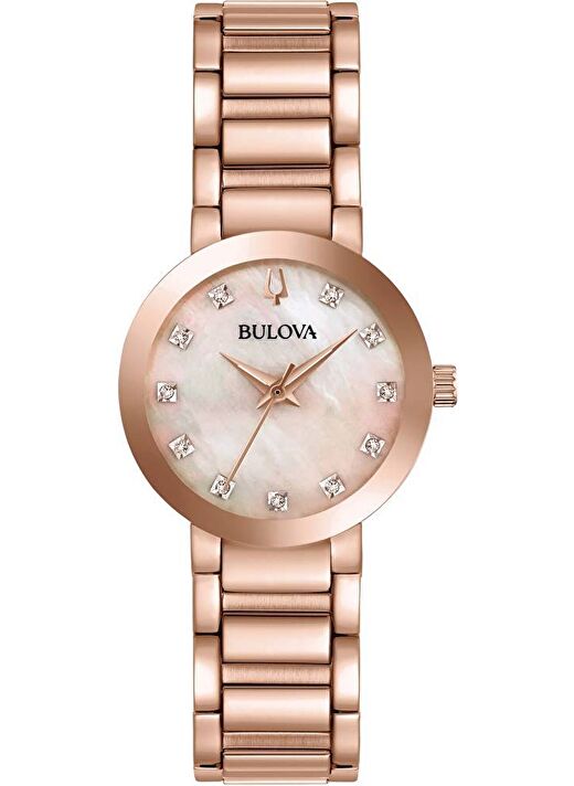 Bulova 97P132 Kol Saati 1