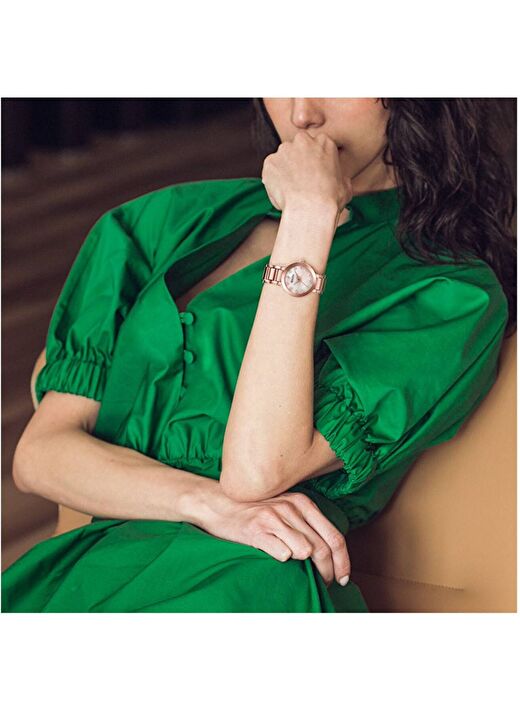 Bulova 97P132 Kol Saati 4