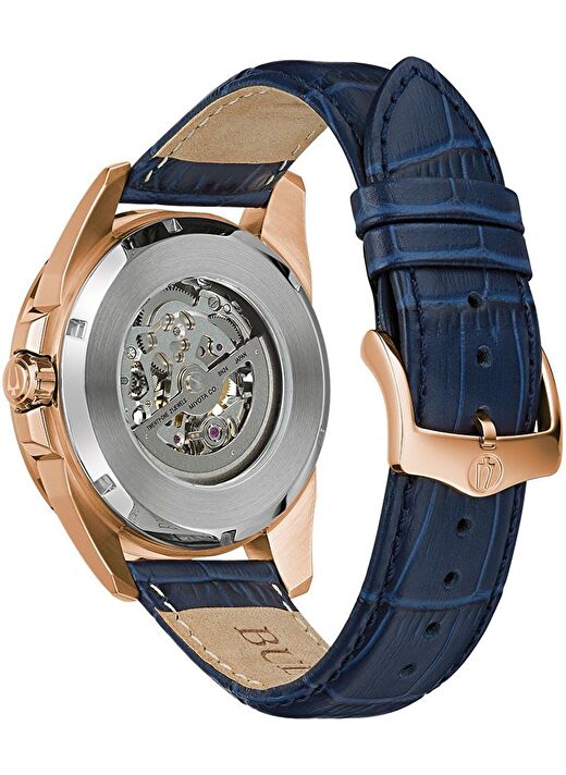 Bulova 97A161 Kol Saati 2