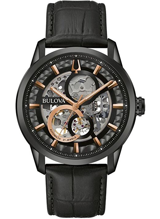 Bulova 98A283 Kol Saati 1