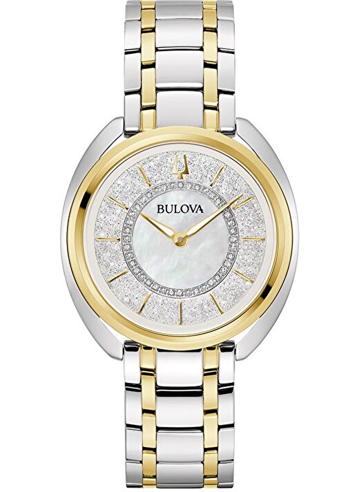 Bulova 98X134 Kol Saati 3