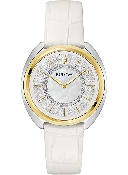 Bulova 98X134 Kol Saati 4