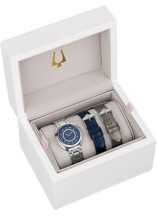 Bulova 96X160 Kol Saati 2