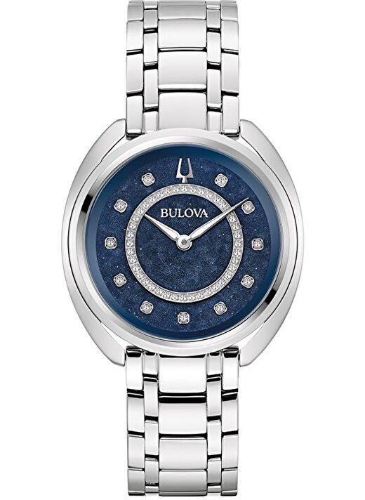 Bulova 96X160 Kol Saati 3