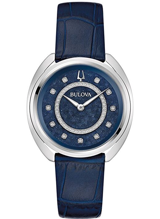 Bulova 96X160 Kol Saati 4