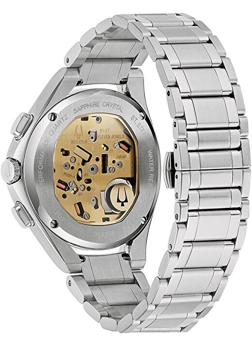 Bulova 96A298 Kol Saati 4