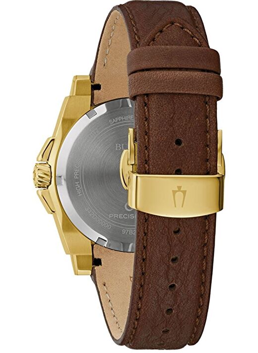 Bulova 97B216 Kol Saati 3