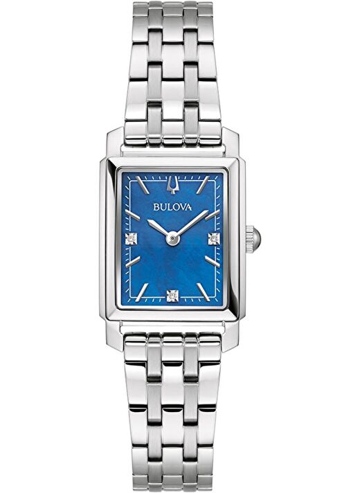 Bulova 96P245 Kol Saati 1
