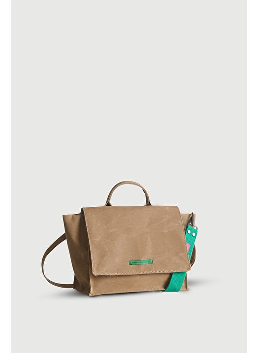 Huge Cuvert Bege Bag Special Edition 2