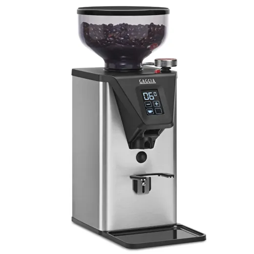 Gaggia Milano MDF 55 Kahve Öğütücü 3