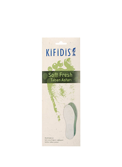 201 Kifidis Soft Fresh Taban Astarı 1