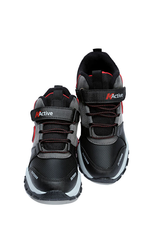 A022 Kifidis Active Unisex Çocuk Bot 26-35 2