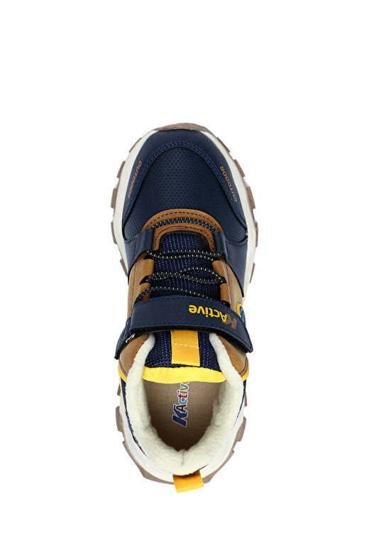 A022 Kifidis Active Unisex Çocuk Bot 26-35 3