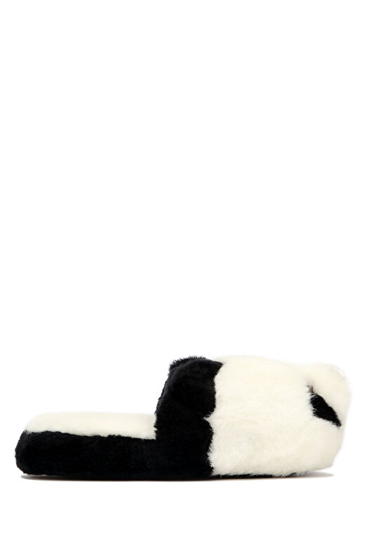Kifidis Panda Peluş Terlik 1