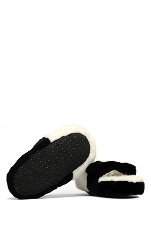 Kifidis Panda Peluş Terlik 3