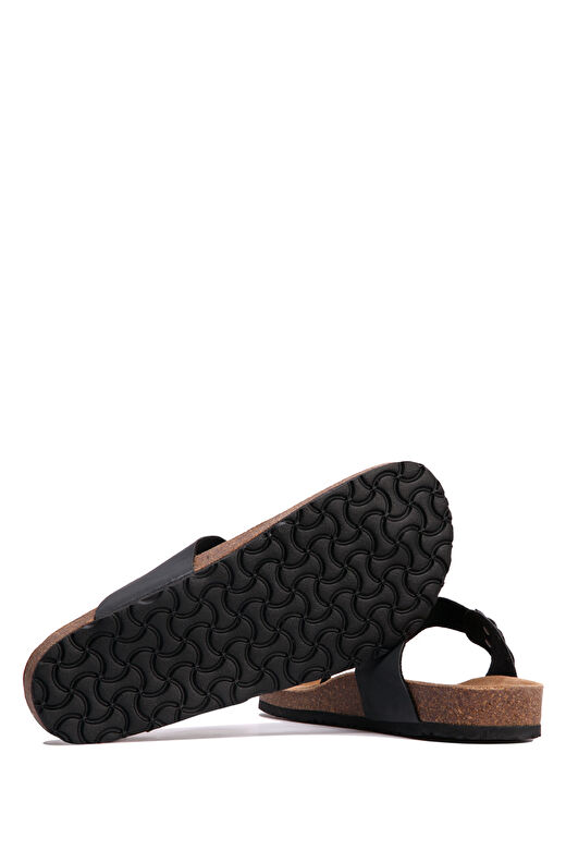 K760SE Kifidis Soft Step Erkek Parmak Arası Mantar Terlik 40-46 4