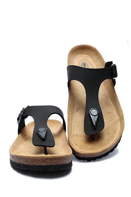 K8871SK Kifidis Soft Step Kadın Parmak Arası Mantar Terlik 36-41 2