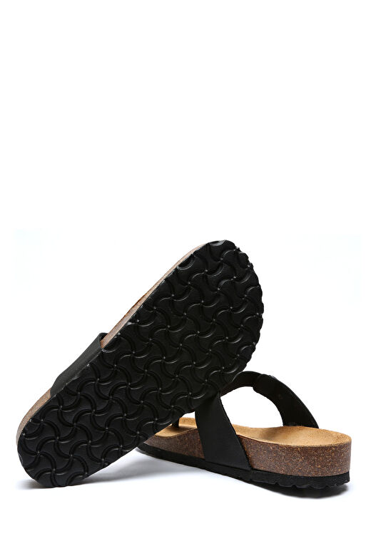 K8871SK Kifidis Soft Step Kadın Parmak Arası Mantar Terlik 36-41 4