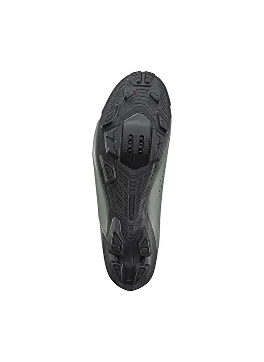 SHIMANO SH-XC300M MTB AYAKKABI 4