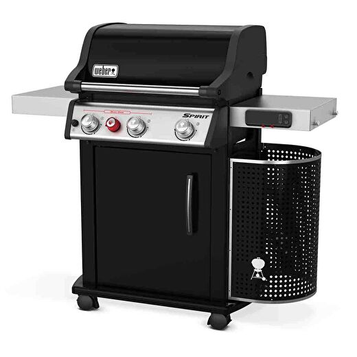 Weber Spirit EPX-325S GBS Gazlı Barbekü 2
