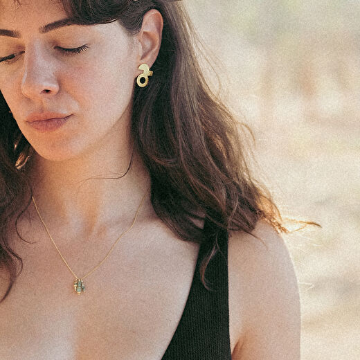 Cybele Küpe 3
