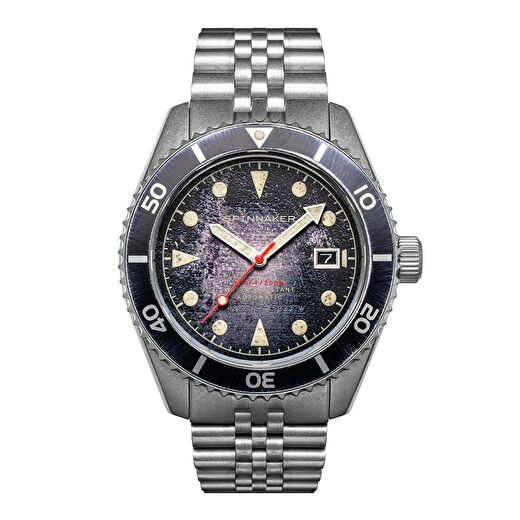 SPINNAKER SP-5089-11 Erkek Kol Saati 1