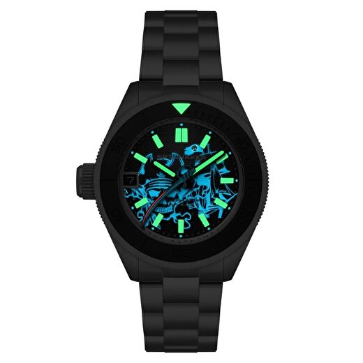 SPINNAKER SP-5148-11 Erkek Kol Saati 2