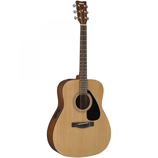 Yamaha FX310A Elektro Akustik Gitar (Gloss) 1