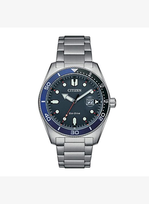 Citizen AW1761-89L Erkek Kol Saati 1
