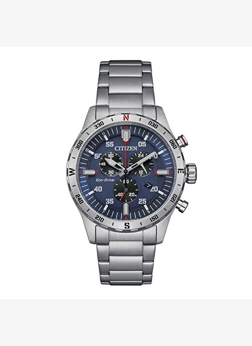 Citizen AT2520-89L Erkek Kol Saati 1