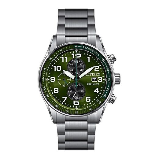Citizen CA0770-72X Erkek Kol Saati 1