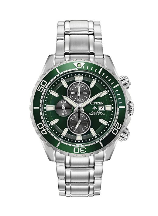 Citizen CA0820-50X Erkek Kol Saati 1