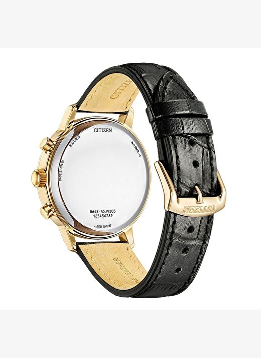 Citizen CA7067-11H Erkek Kol Saati 4