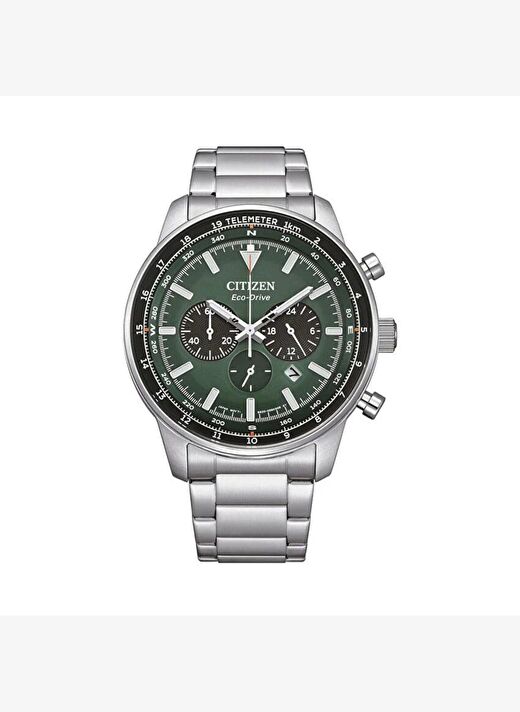 Citizen CA4500-91X Erkek Kol Saati 2