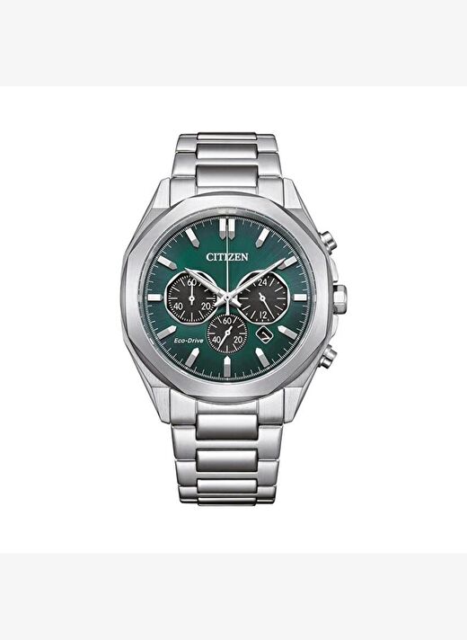 Citizen CA4590-81X Erkek Kol Saati 2