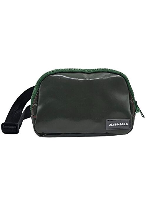 Urban Daily Belt Bag Geri Dönüşüm Bel Çantası 4