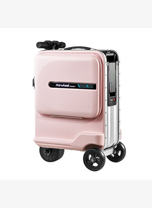 AirWheel SE3miniT Elektrikli Binilebilir Scooter Valiz - (Kabin Boy) 1