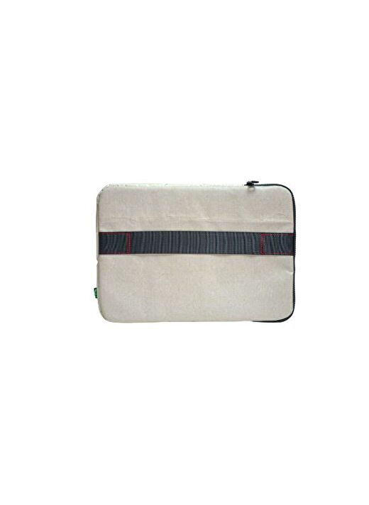 Urban Laptop by Upcycle Hero MacBook 13.3” & 13.6” Uyumlu İleri Dönüşüm Laptop Çantası 2