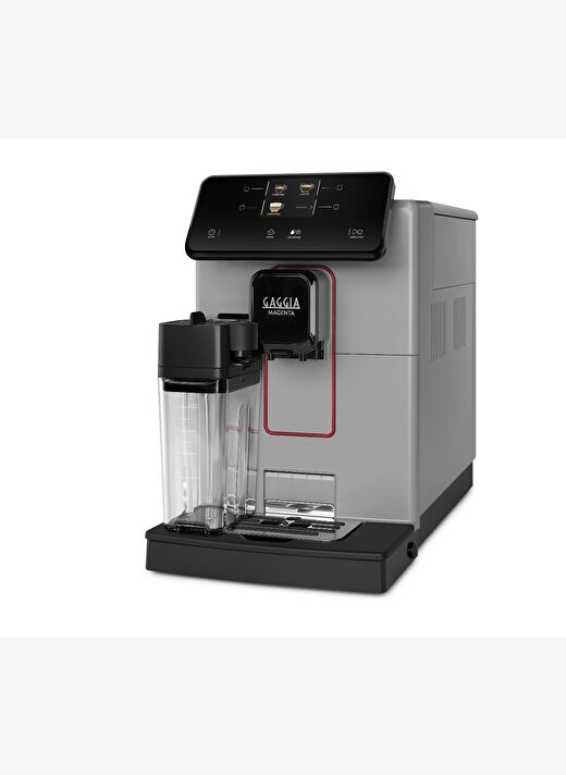 Gaggia Magenta Prestige Over Ice Tam Otomatik Espresso Makinesi 3