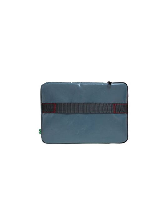 Urban Laptop by Upcycle Hero MacBook 13.3” & 13.6” Uyumlu İleri Dönüşüm Laptop Çantası 2