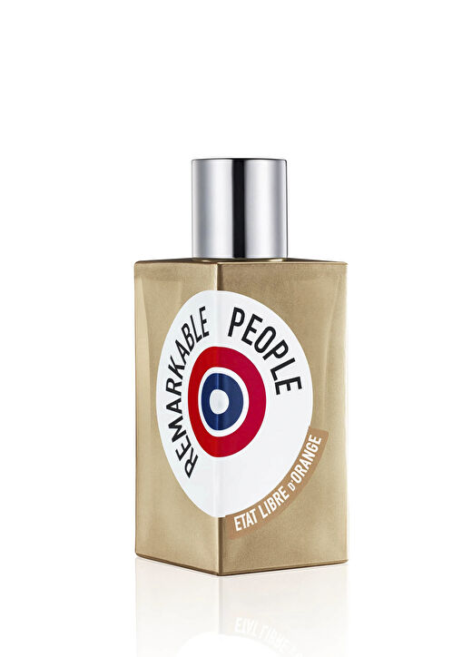 ETAT LİBRE D'ORANGE REMARKABLE PEOPLE EDP 100 ML 1