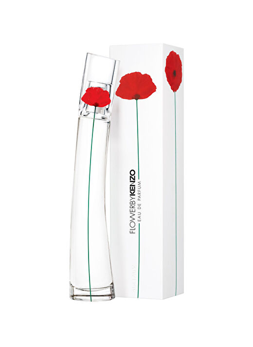 Kenzo Flower By Kenzo Edp 50 ml Parfüm 2