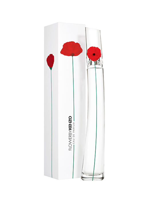 Kenzo Flower By Kenzo Edp 100 ml Parfüm 2